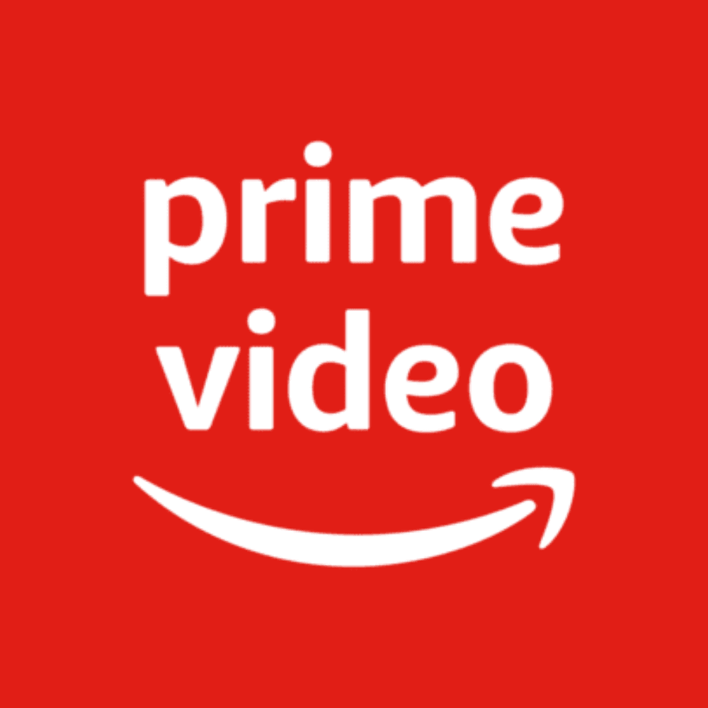 Amazon Prime Video