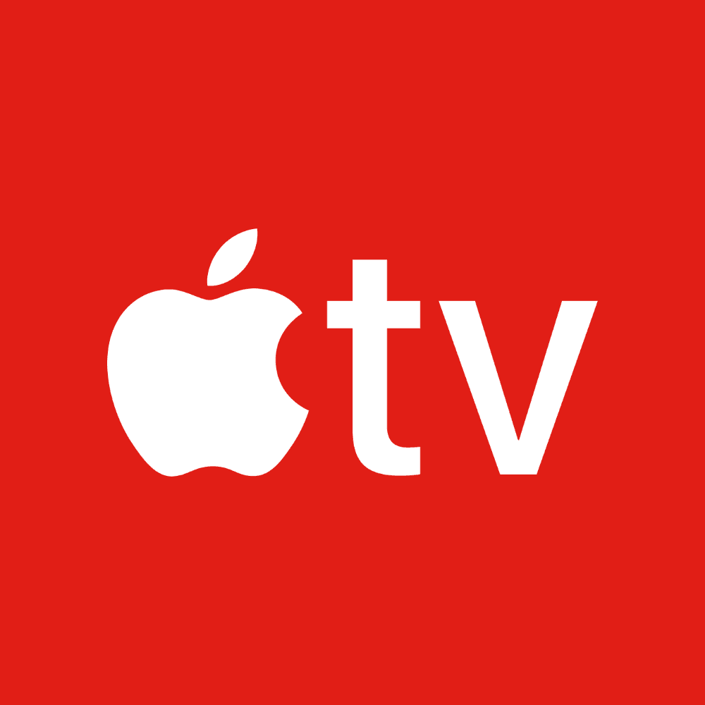 Apple TV Store