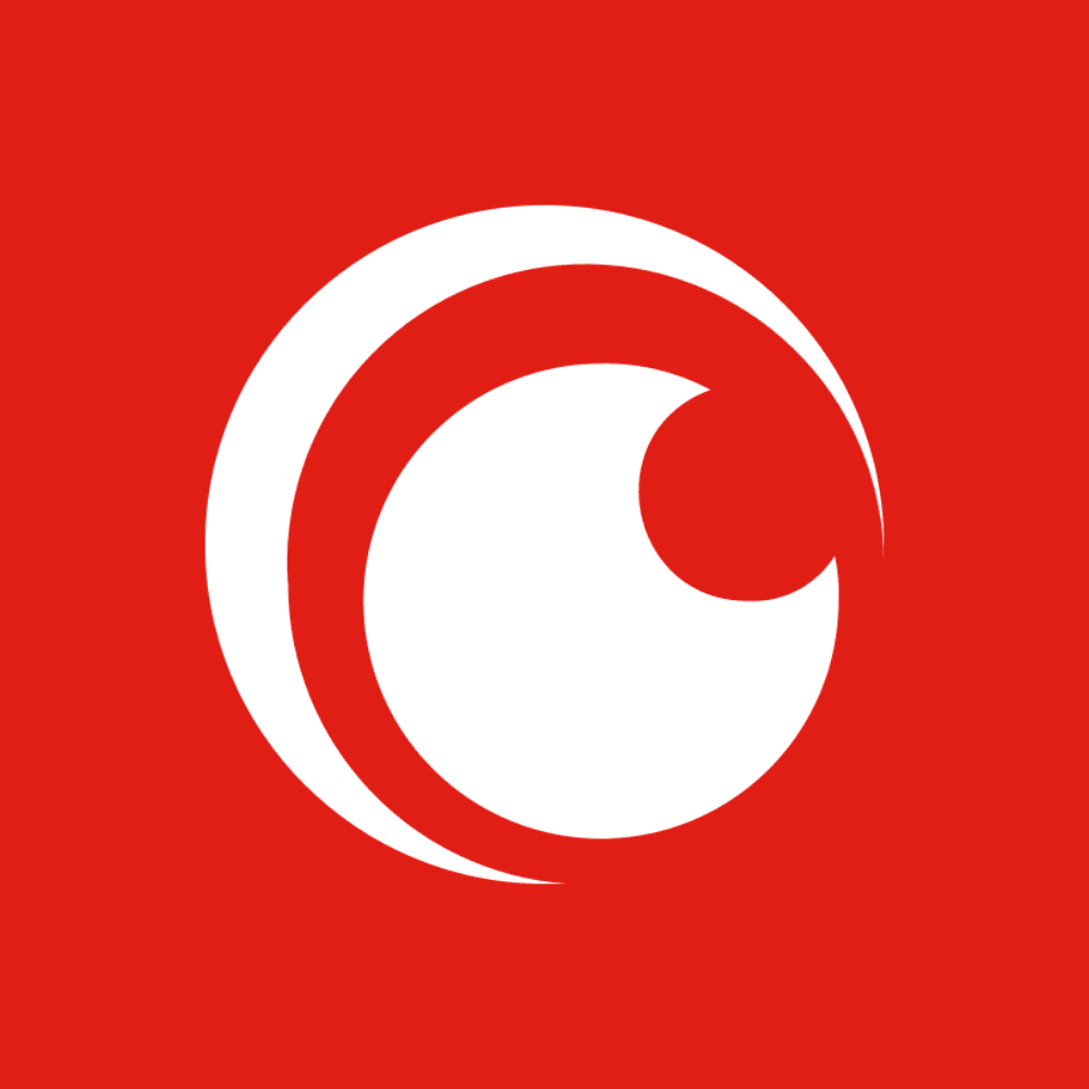 Crunchyroll