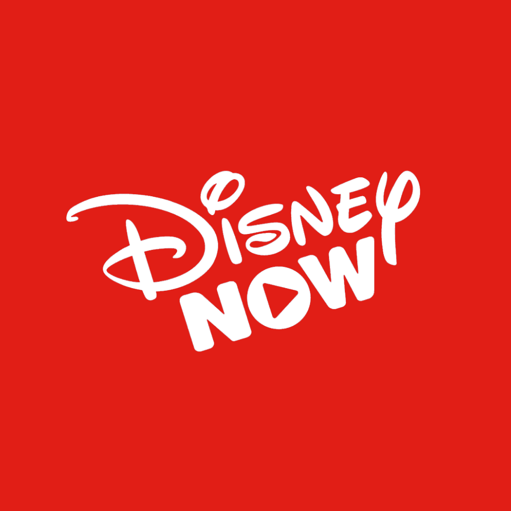 DisneyNOW