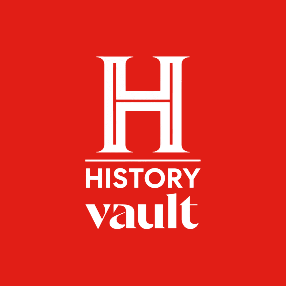 History Vault