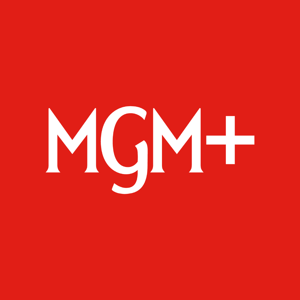 MGM Plus