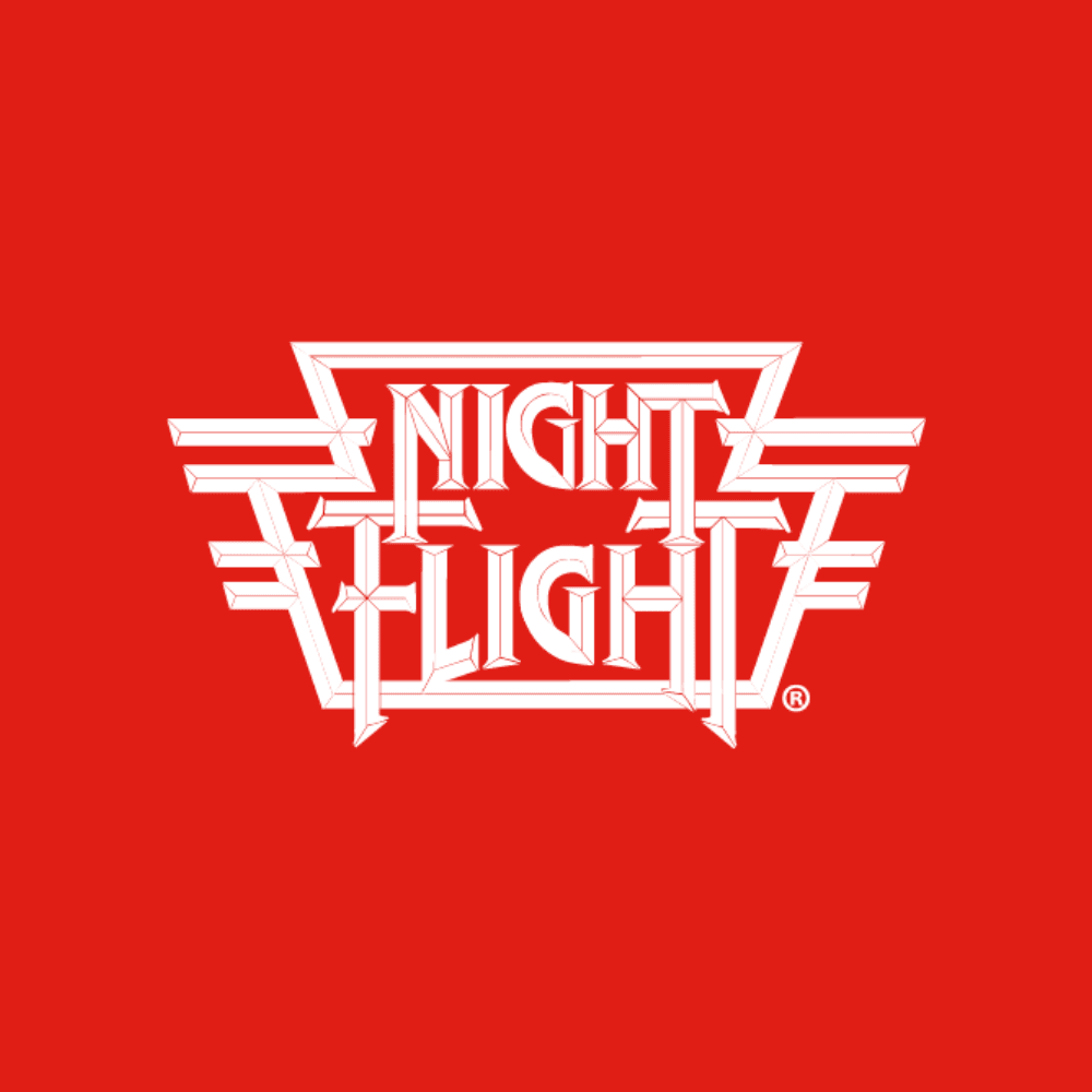Night Flight Plus