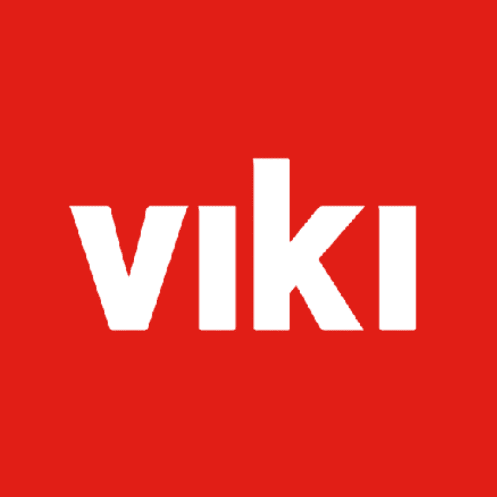 Rakuten Viki