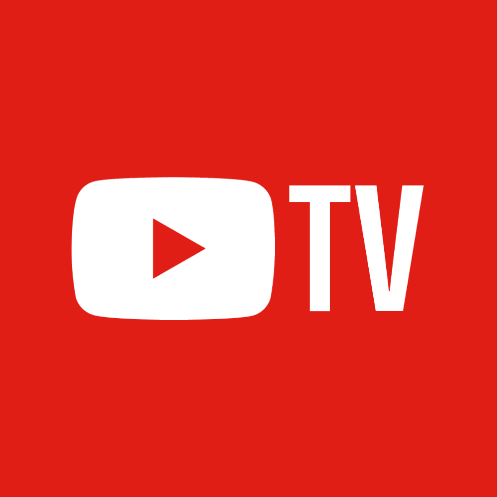 YouTube TV