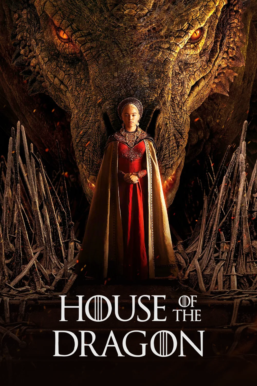 House of the Dragon