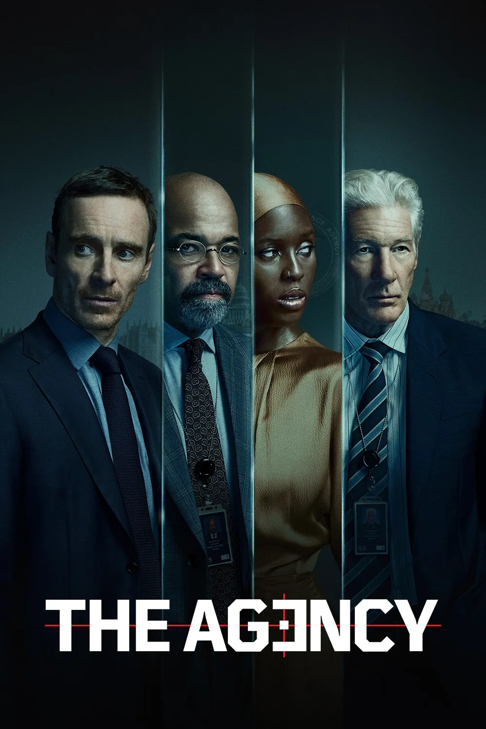 The Agency