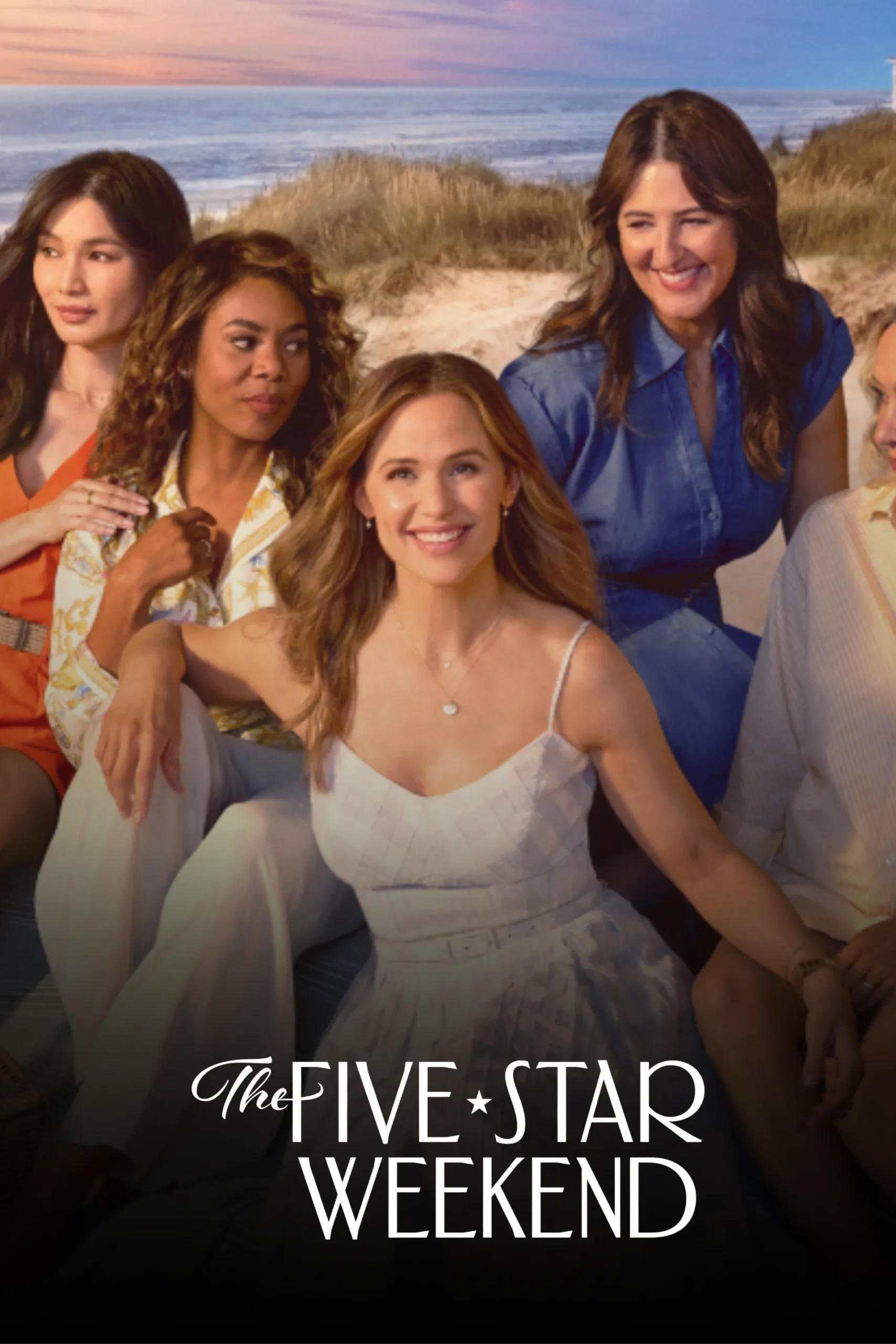 The Five Star Weekend