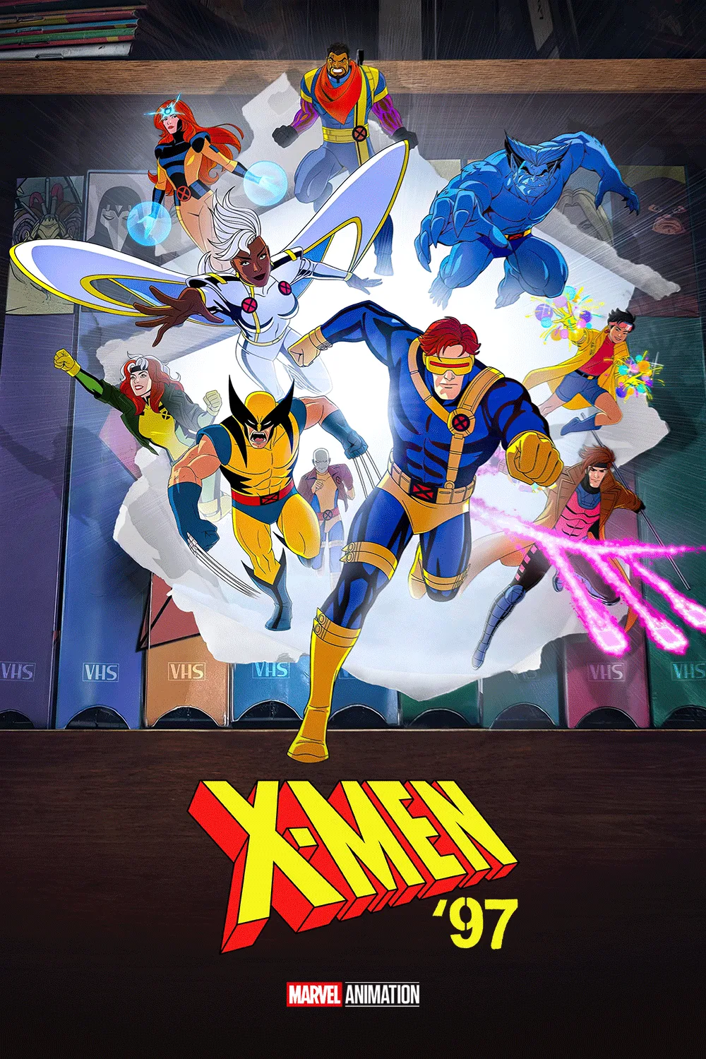 X-Men ’97