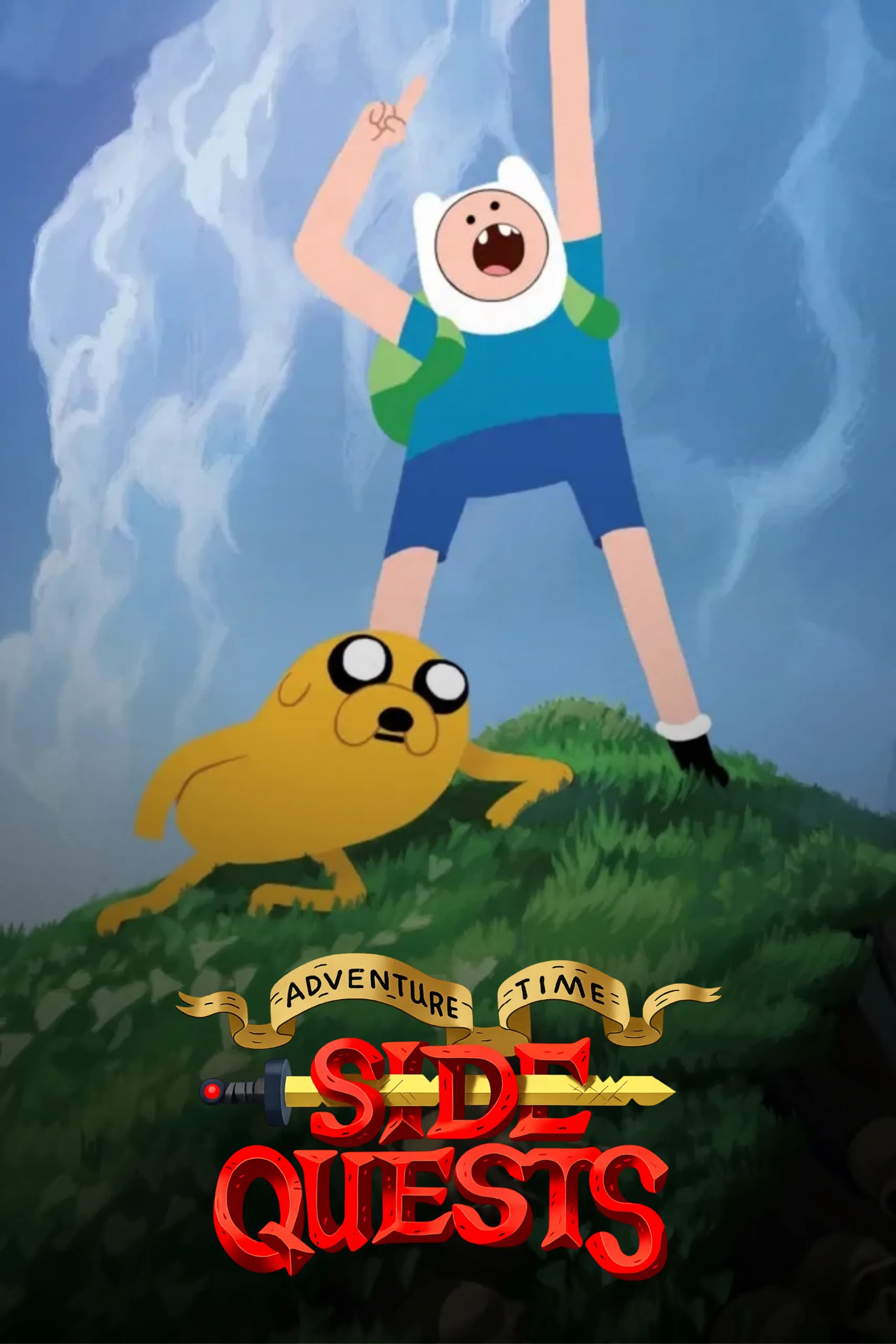 Adventure Time: Side Quests