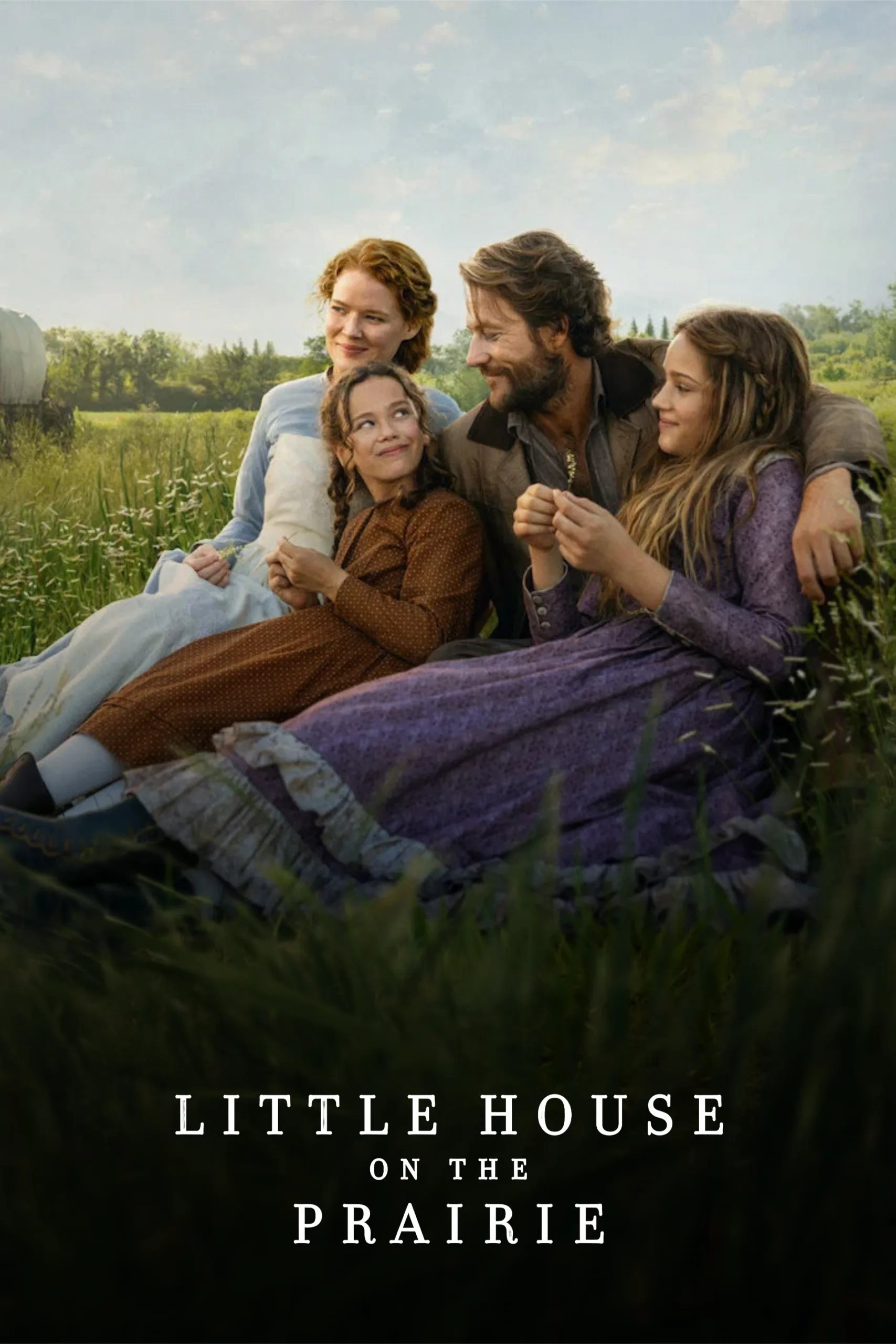 Little House on the Prairie