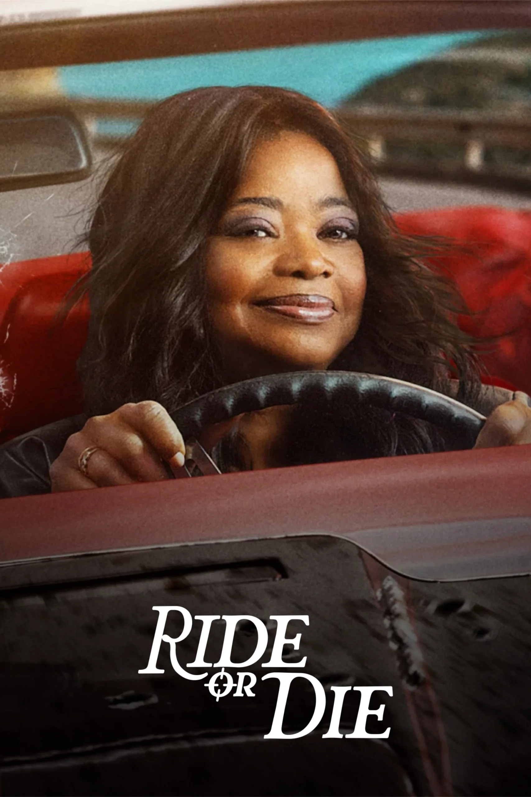 Ride or Die